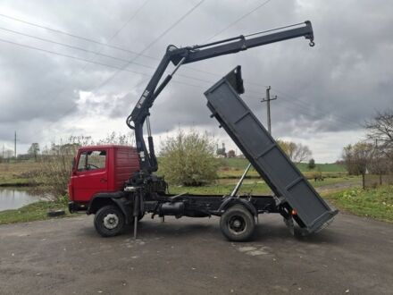 Мерседес Другая, объемом двигателя 0 л и пробегом 0 тыс. км за 21000 $, фото 1 на Automoto.ua