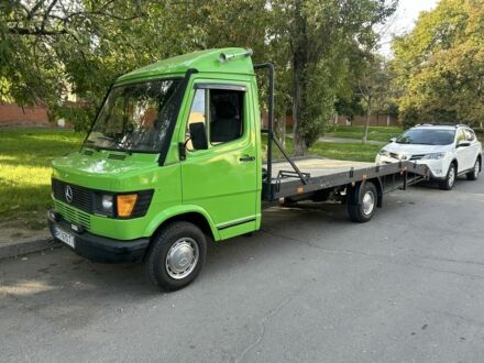 Мерседес Другая 1990 в Одессе на Automoto.ua Мерседес Другая, объемом двигателя 0 л и пробегом 0 тыс. км за 6200 $, фото 1 на Automoto.ua