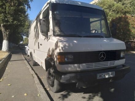 Мерседес Другая 1991 в Одессе на Automoto.ua Мерседес Другая, объемом двигателя 0 л и пробегом 0 тыс. км за 1450 $, фото 1 на Automoto.ua