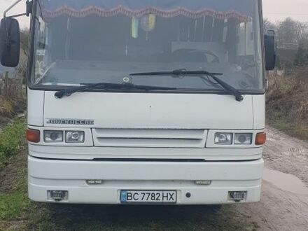 Мерседес Інша, об'ємом двигуна 0 л та пробігом 0 тис. км за 6800 $, фото 1 на Automoto.ua