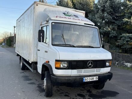 Мерседес Другая, объемом двигателя 14.86 л и пробегом 0 тыс. км за 8200 $, фото 1 на Automoto.ua