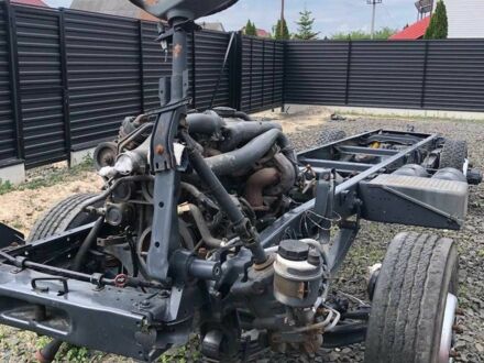 Мерседес Інша, об'ємом двигуна 5.95 л та пробігом 0 тис. км за 2350 $, фото 1 на Automoto.ua