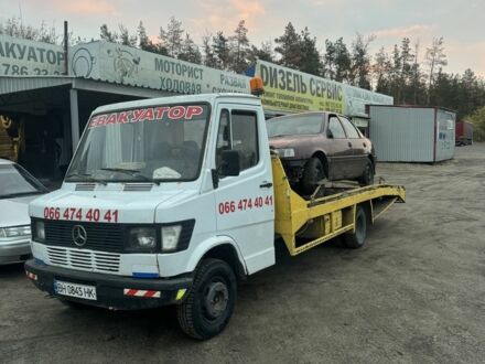 Мерседес Другая, объемом двигателя 0 л и пробегом 0 тыс. км за 5500 $, фото 1 на Automoto.ua