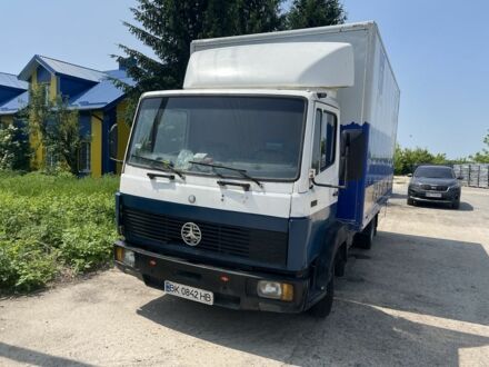 Мерседес Інша 1992 у Рівному на Automoto.ua Мерседес Інша, об'ємом двигуна 0 л та пробігом 0 тис. км за 8000 $, фото 1 на Automoto.ua