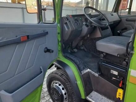 Мерседес Другая, объемом двигателя 0 л и пробегом 0 тыс. км за 2500 $, фото 1 на Automoto.ua