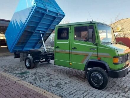 Мерседес Інша, об'ємом двигуна 0 л та пробігом 0 тис. км за 3300 $, фото 1 на Automoto.ua