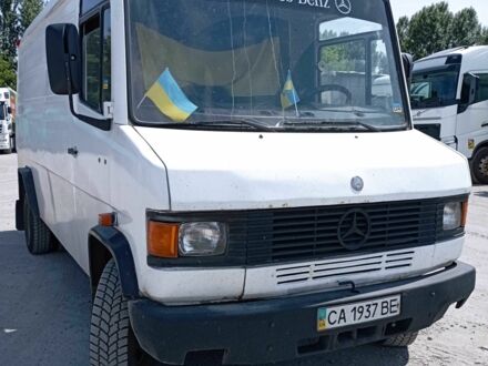 Мерседес Другая 1992 в Черкассах на Automoto.ua Мерседес Другая, объемом двигателя 0 л и пробегом 0 тыс. км за 4500 $, фото 1 на Automoto.ua