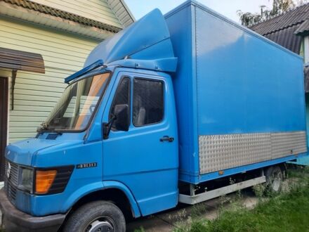 Мерседес Інша, об'ємом двигуна 0 л та пробігом 0 тис. км за 5900 $, фото 1 на Automoto.ua
