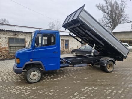 Мерседес Другая, объемом двигателя 0 л и пробегом 0 тыс. км за 9500 $, фото 1 на Automoto.ua