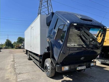 Мерседес Другая 1993 в Вышгороде на Automoto.ua Мерседес Другая, объемом двигателя 6 л и пробегом 0 тыс. км за 11900 $, фото 1 на Automoto.ua
