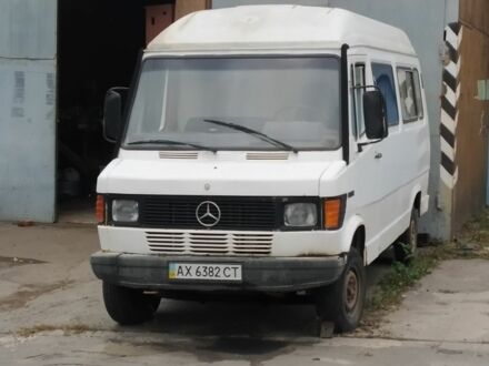 Мерседес Інша, об'ємом двигуна 0 л та пробігом 0 тис. км за 1150 $, фото 1 на Automoto.ua