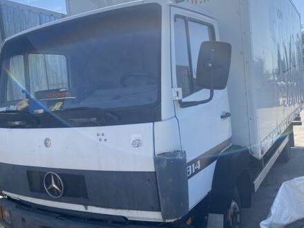 Мерседес Другая, объемом двигателя 0 л и пробегом 0 тыс. км за 7000 $, фото 1 на Automoto.ua