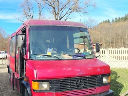 Мерседес Інша, об'ємом двигуна 0 л та пробігом 0 тис. км за 3500 $, фото 1 на Automoto.ua