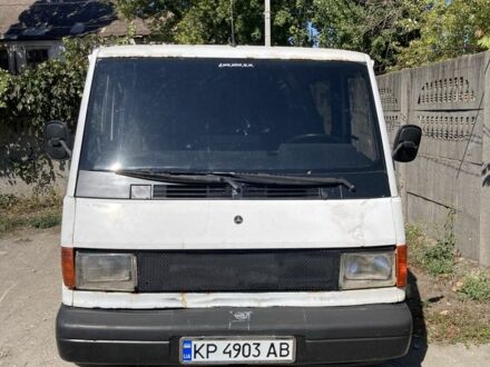 Мерседес Другая, объемом двигателя 0 л и пробегом 0 тыс. км за 1500 $, фото 1 на Automoto.ua