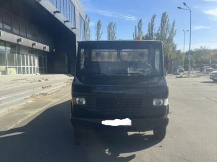 Мерседес Інша, об'ємом двигуна 0 л та пробігом 0 тис. км за 1734 $, фото 1 на Automoto.ua