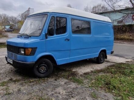 Мерседес Інша, об'ємом двигуна 0 л та пробігом 0 тис. км за 3995 $, фото 1 на Automoto.ua