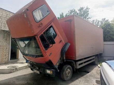 Мерседес Другая 1994 в Гниване на Automoto.ua Мерседес Другая, объемом двигателя 6 л и пробегом 0 тыс. км за 3900 $, фото 1 на Automoto.ua