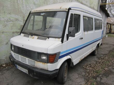 Мерседес Інша 1994 у Запоріжжя на Automoto.ua Мерседес Інша, об'ємом двигуна 2.87 л та пробігом 0 тис. км за 1999 $, фото 1 на Automoto.ua