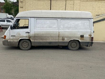 Мерседес Другая 1994 в Харькове на Automoto.ua Мерседес Другая, объемом двигателя 10.85 л и пробегом 0 тыс. км за 555 $, фото 1 на Automoto.ua
