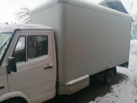 Мерседес Другая, объемом двигателя 0 л и пробегом 0 тыс. км за 4500 $, фото 1 на Automoto.ua