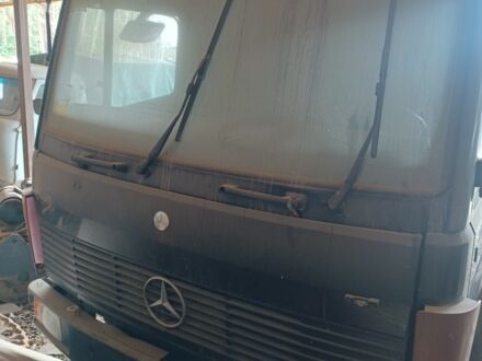 Мерседес Інша, об'ємом двигуна 0 л та пробігом 0 тис. км за 12000 $, фото 1 на Automoto.ua