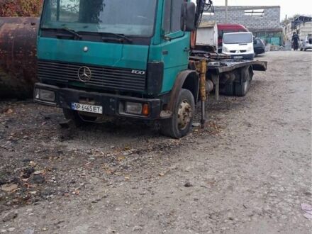 Мерседес Другая, объемом двигателя 0 л и пробегом 0 тыс. км за 336 $, фото 1 на Automoto.ua