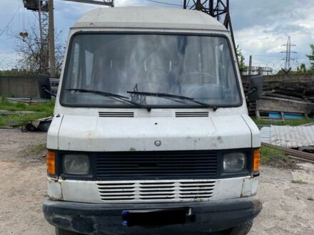 Мерседес Інша, об'ємом двигуна 0 л та пробігом 0 тис. км за 500 $, фото 1 на Automoto.ua