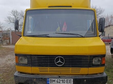 Мерседес Другая, объемом двигателя 14.86 л и пробегом 0 тыс. км за 5482 $, фото 1 на Automoto.ua