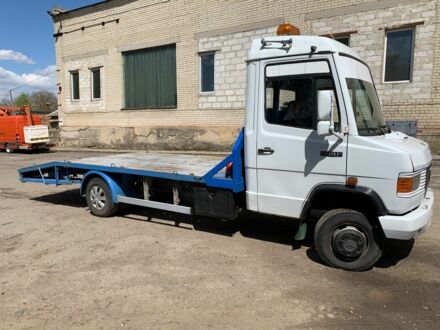 Мерседес Другая, объемом двигателя 0 л и пробегом 0 тыс. км за 2200 $, фото 1 на Automoto.ua