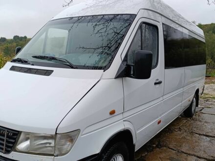 Мерседес Інша, об'ємом двигуна 0 л та пробігом 0 тис. км за 6500 $, фото 1 на Automoto.ua