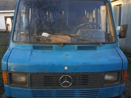 Мерседес Другая, объемом двигателя 0 л и пробегом 0 тыс. км за 2500 $, фото 1 на Automoto.ua
