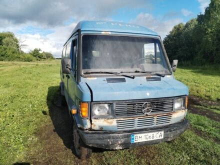 Мерседес Другая, объемом двигателя 0 л и пробегом 0 тыс. км за 1500 $, фото 1 на Automoto.ua