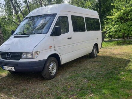 Мерседес Другая, объемом двигателя 0 л и пробегом 0 тыс. км за 6200 $, фото 1 на Automoto.ua