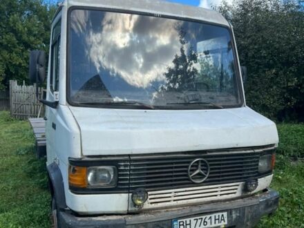 Мерседес Інша, об'ємом двигуна 0 л та пробігом 0 тис. км за 1966 $, фото 1 на Automoto.ua