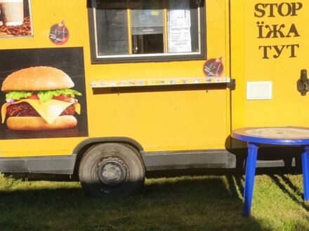 Мерседес Другая, объемом двигателя 0 л и пробегом 0 тыс. км за 2000 $, фото 1 на Automoto.ua