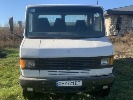 Мерседес Другая, объемом двигателя 0 л и пробегом 0 тыс. км за 10300 $, фото 1 на Automoto.ua