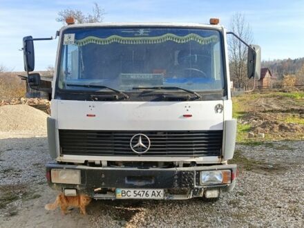 Мерседес Інша, об'ємом двигуна 0 л та пробігом 0 тис. км за 8700 $, фото 1 на Automoto.ua