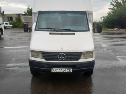 Мерседес Інша, об'ємом двигуна 0 л та пробігом 0 тис. км за 4600 $, фото 1 на Automoto.ua