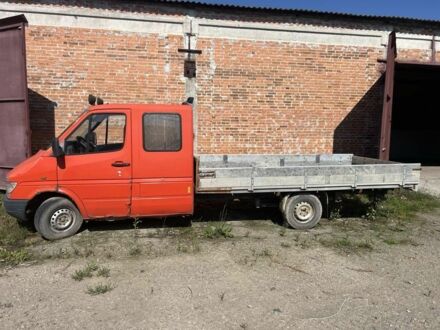 Мерседес Другая, объемом двигателя 0 л и пробегом 0 тыс. км за 2950 $, фото 1 на Automoto.ua