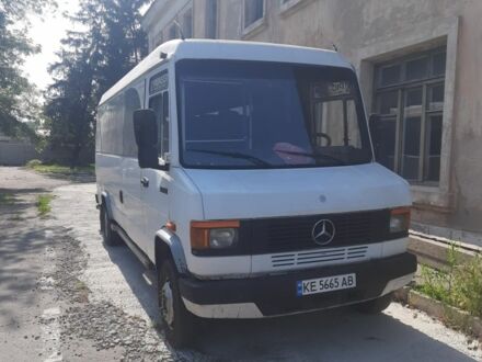 Мерседес Другая 1996 в Павлограде на Automoto.ua Мерседес Другая, объемом двигателя 0 л и пробегом 0 тыс. км за 8000 $, фото 1 на Automoto.ua