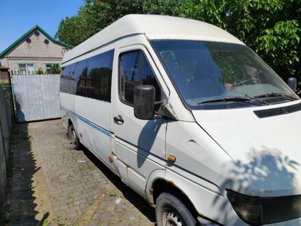 Мерседес Інша 1996 у Кам'янське (Дніпродзержинськ) на Automoto.ua Мерседес Інша, об'ємом двигуна 0 л та пробігом 0 тис. км за 2200 $, фото 1 на Automoto.ua