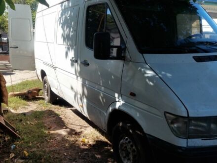 Мерседес Інша, об'ємом двигуна 0 л та пробігом 0 тис. км за 3300 $, фото 1 на Automoto.ua