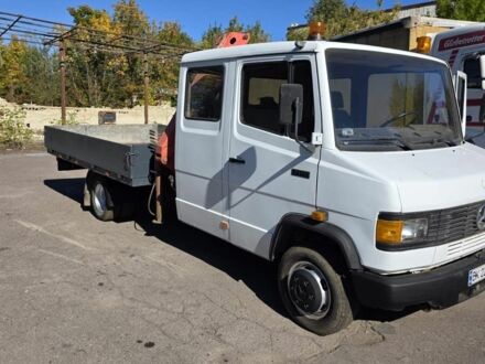 Мерседес Другая, объемом двигателя 0 л и пробегом 0 тыс. км за 14800 $, фото 1 на Automoto.ua