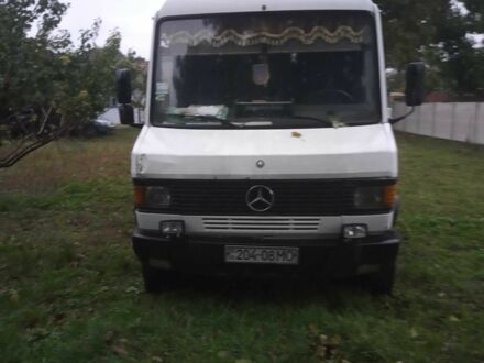 Мерседес Другая 1996 в Сокинянах на Automoto.ua Мерседес Другая, объемом двигателя 0 л и пробегом 0 тыс. км за 5000 $, фото 1 на Automoto.ua