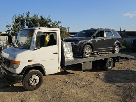 Мерседес Другая, объемом двигателя 0 л и пробегом 0 тыс. км за 11800 $, фото 1 на Automoto.ua