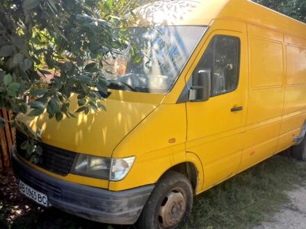 Мерседес Інша, об'ємом двигуна 0 л та пробігом 0 тис. км за 9500 $, фото 1 на Automoto.ua