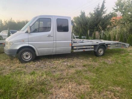Мерседес Інша, об'ємом двигуна 0 л та пробігом 0 тис. км за 9800 $, фото 1 на Automoto.ua