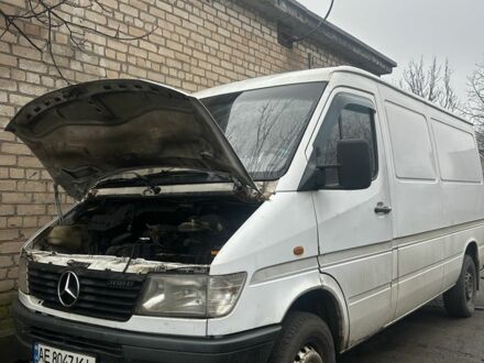 Мерседес Другая, объемом двигателя 0 л и пробегом 0 тыс. км за 3000 $, фото 1 на Automoto.ua