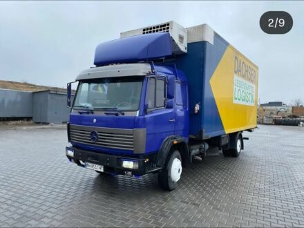 Мерседес Другая, объемом двигателя 4.25 л и пробегом 0 тыс. км за 14500 $, фото 1 на Automoto.ua