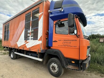 Мерседес Інша, об'ємом двигуна 0 л та пробігом 0 тис. км за 9500 $, фото 1 на Automoto.ua